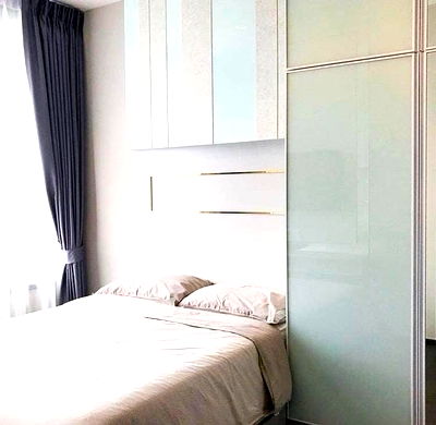 คอนโดให้เช่า : 🏢 ให้เช่าคอนโด : Edge Sukhumvit 23 (เอดจ์ สุขุมวิท 23)   รหัสทรัพย์ | 📌LNP-C10498 