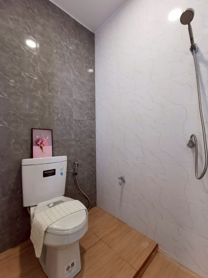 รูป ❄vาย ทาวน์เฮ้าส์ หมู่บ้านพัธนชัยสายไหม34❄ 🔥 sาคา 2.09 ล้านบาท (ฟรีโอน ❗) 🔥 - รูปที่ 27/33