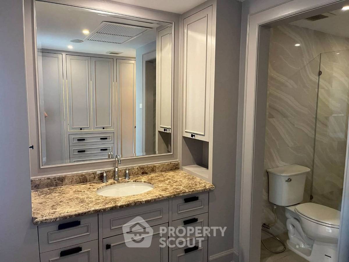 รูป คอนโด 2-ห้องนอน ที่ สมคิด การ์เด้น คอนโดมิเนียม ใกล้ BTS ชิดลม (ID 2432381) - รูปที่ 5/20