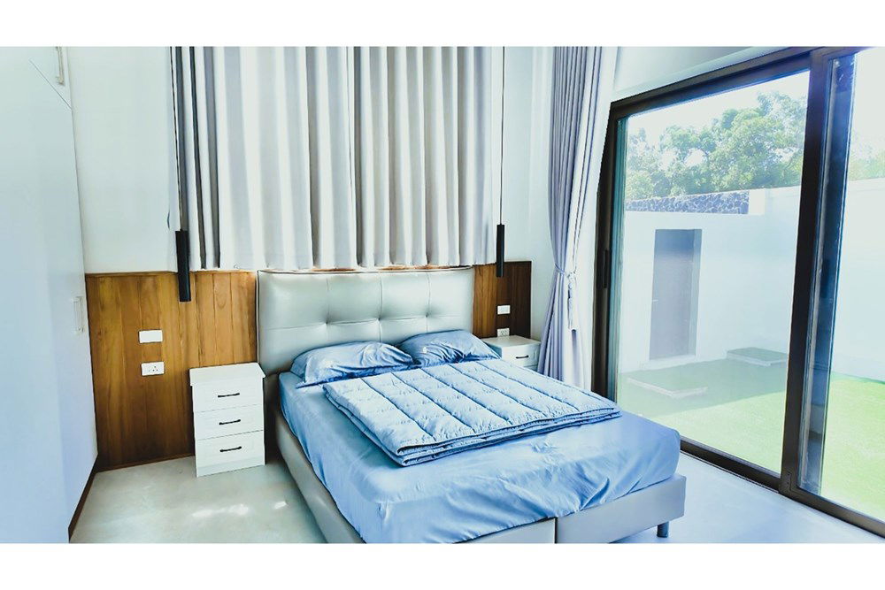 รูป [920121001-2914] Spacious Luxury Villa for Rent - Mae Nam, Koh Samui - รูปที่ 8/16