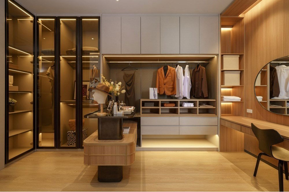 รูป [920311043-7] บ้านสวยสไตล์รีสอร์ท โครงการ CASCADE by PATTA - ARBOR PLUS - รูปที่ 4/32