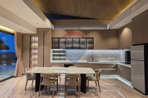 รูป [920121001-2952] Panoramic 3BR Sea-View Villa in Bang Por, North Samui - รูปที่ 5/31