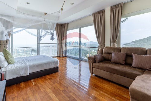 รูป [920121001-2905] 4-Bedroom Sea View Villa with Infinity Pool in Koh Samui - รูปที่ 28/40