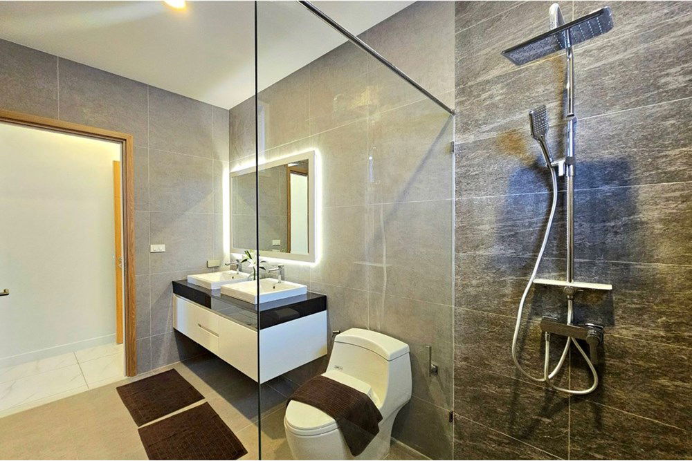 รูป [920601001-516] หัวหินแกรนด์ฮิลส์ 3 ห้องนอน 2 ห้องน้ำ หัวหินซอย 70 - รูปที่ 21/29