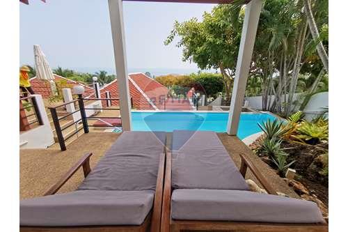 picture [920121063-90] Captivating Sea View 2 bed Villa for Rent - 5/19