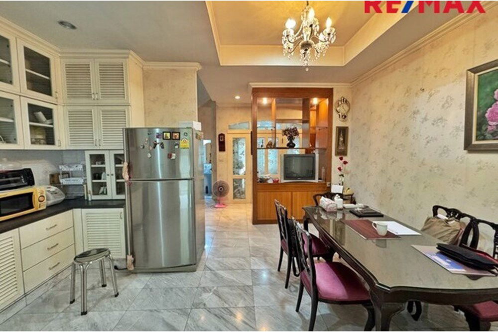 รูป [920091039-297] ขายทาวน์โฮม 3 ชั้น Garden City Lagoon ประชาชื่น - รูปที่ 7/24