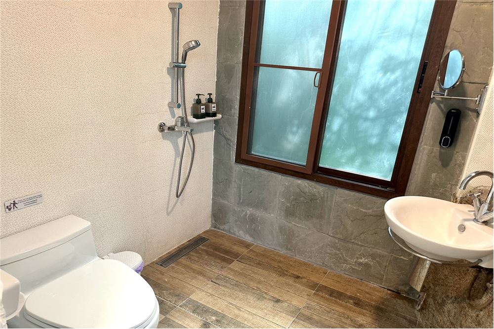 picture [920121001-2139] Beachfront villa for rent in Lamai , Koh Samui - 27/82