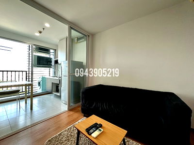 คอนโดให้เช่า : The base sukhumvit 77 ☎️size 30 sqm ‼️only 13000/ month ‼️NOW AVAILABLE ✅BEST PRICE 🔥🔥🔥