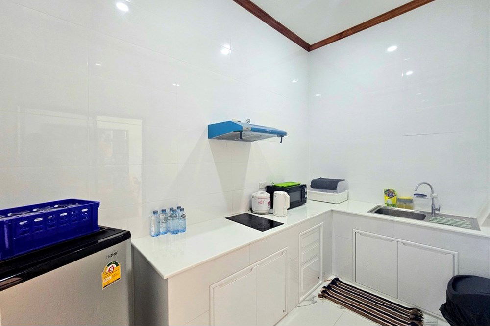 รูป [920601001-518] ทองสุขพูลวิลล่า, 4 ห้องนอน 5 ห้องน้ำในปราณบุรี - รูปที่ 18/44