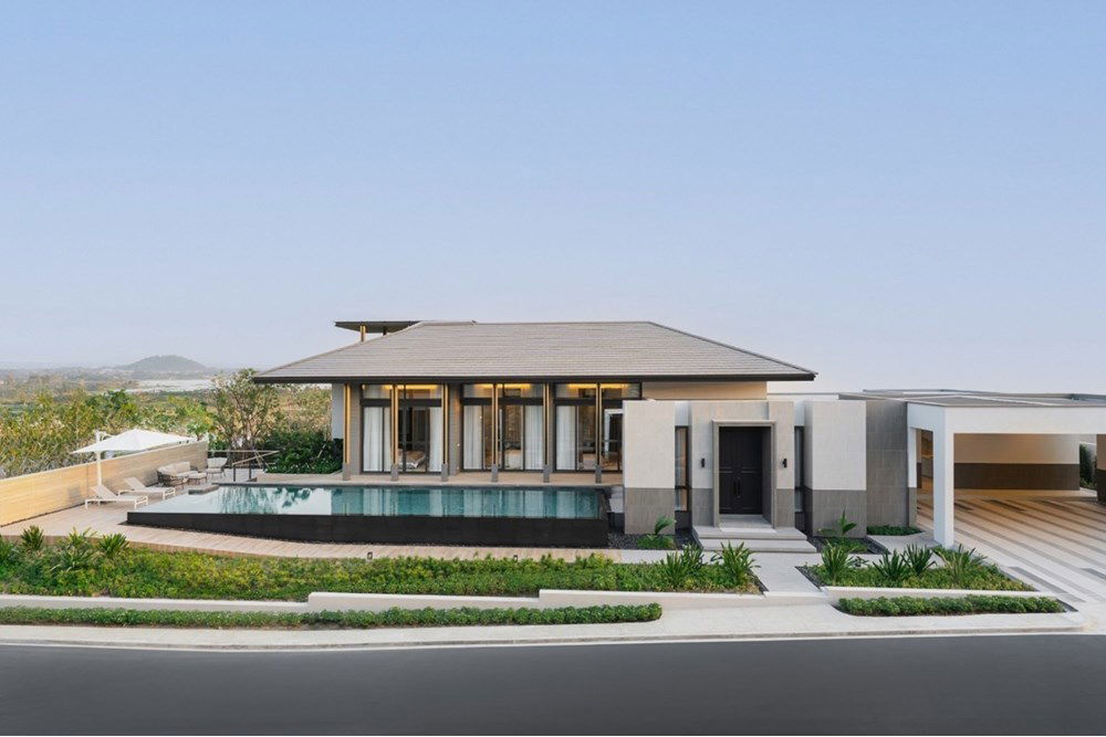 picture [920311043-9] Stunning Resort-Style Villa | CASCADE by PATTA - WOODLAND - 1/45