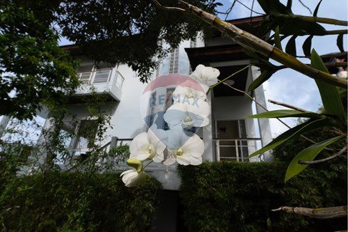 รูป [920121001-2905] 4-Bedroom Sea View Villa with Infinity Pool in Koh Samui - รูปที่ 37/40