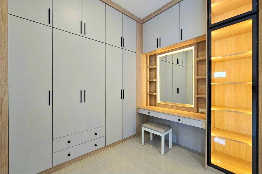 รูป [920601001-517] หัวหินแกรนด์ฮิลส์ 3 ห้องนอน 3 ห้องน้ำ หัวหินซอย 70 - รูปที่ 27/45