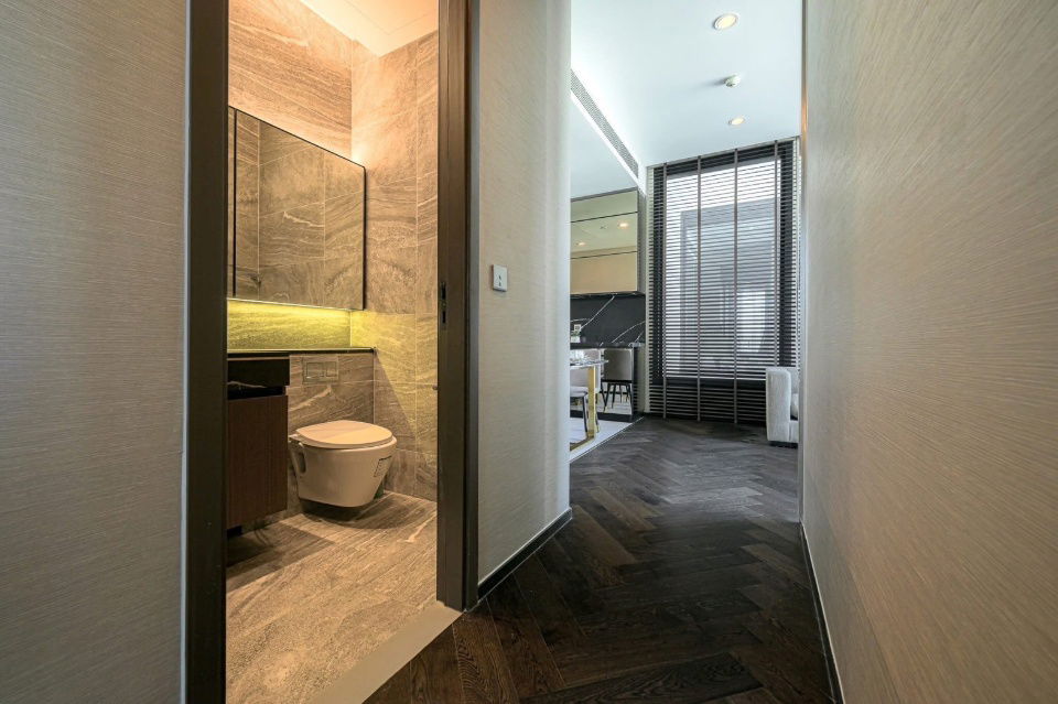 picture THE ESSE Sukhumvit 36 - 8/18