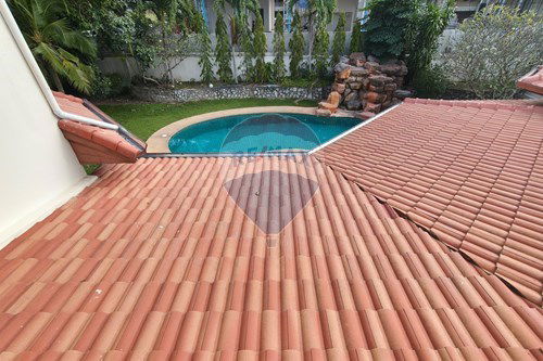 picture [920311045-58] House for rent Convinant to International school Regent Pattaya - 54/58