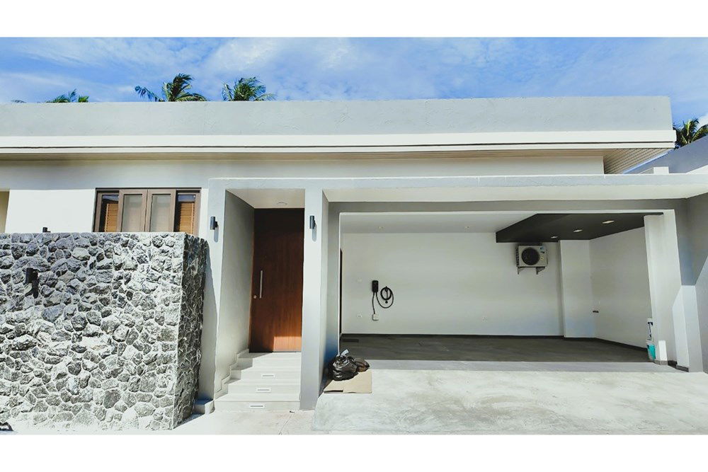 รูป [920121001-2914] Spacious Luxury Villa for Rent - Mae Nam, Koh Samui - รูปที่ 2/16