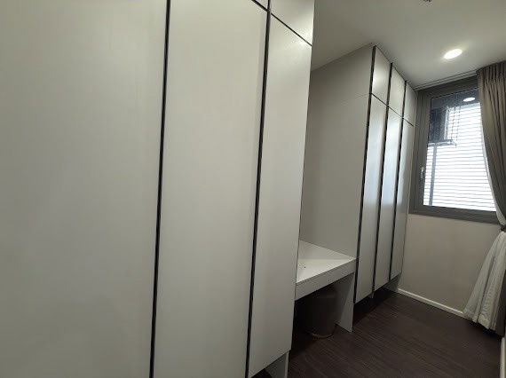 รูป ให้เช่าคอนโด Whizhdom Inspire Sukhumvit 101 คอนโดแต่งครบพร้อมเข้าอยู่ใกล้รถไฟฟ้าBTSปุณณวิถีและห้างสรรพสินค้า!! - รูปที่ 11/20