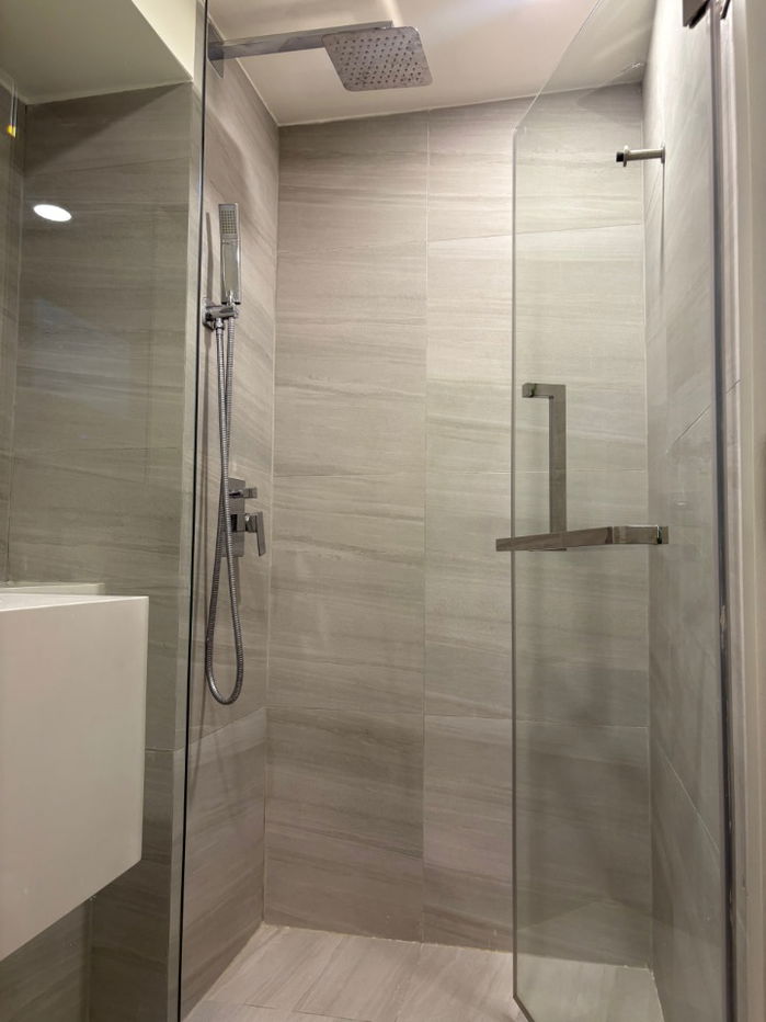 รูป Park Origin Chula Samyan【𝐑𝐄𝐍𝐓】🔥ดีไซน์มินิมอลหรู เฟอร์นิเจอร์จัดวางสมดุลทั้งฟังก์ชันและอารมณ์🔥 ติดต่อไลน์ไอดี: @hacondo - รูปที่ 9/10