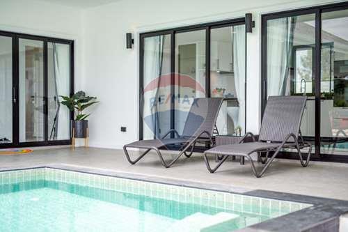picture [920601001-38] 3 Bed 2 Bath Pool Villa in Hua Hin Soi 112 For Sale - 21/47