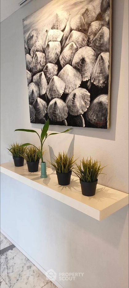 รูป คอนโด 2-ห้องนอน ที่ เบเวอรี่ ทาวเวอร์ ใกล้ ARL มักกะสัน (ID 2432702) - รูปที่ 19/20