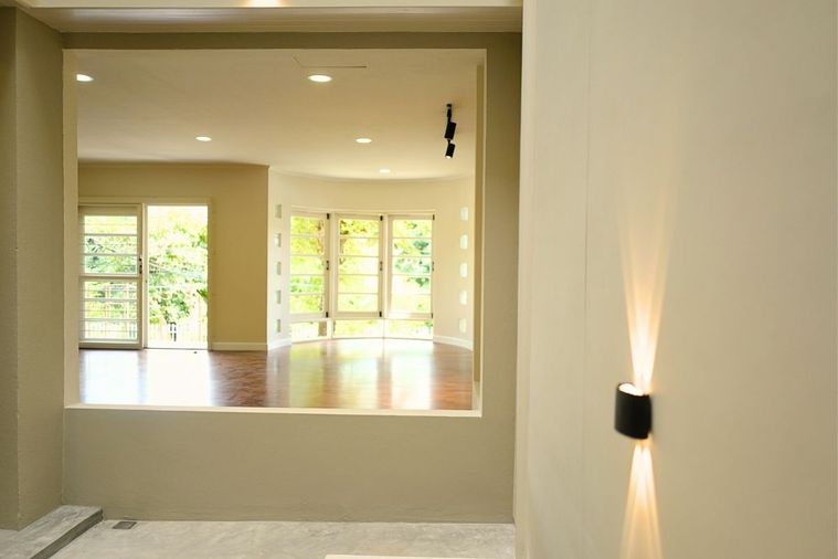 5-bed townhouse for sale, 303 sqm, 36 sq wah, Chatuchak