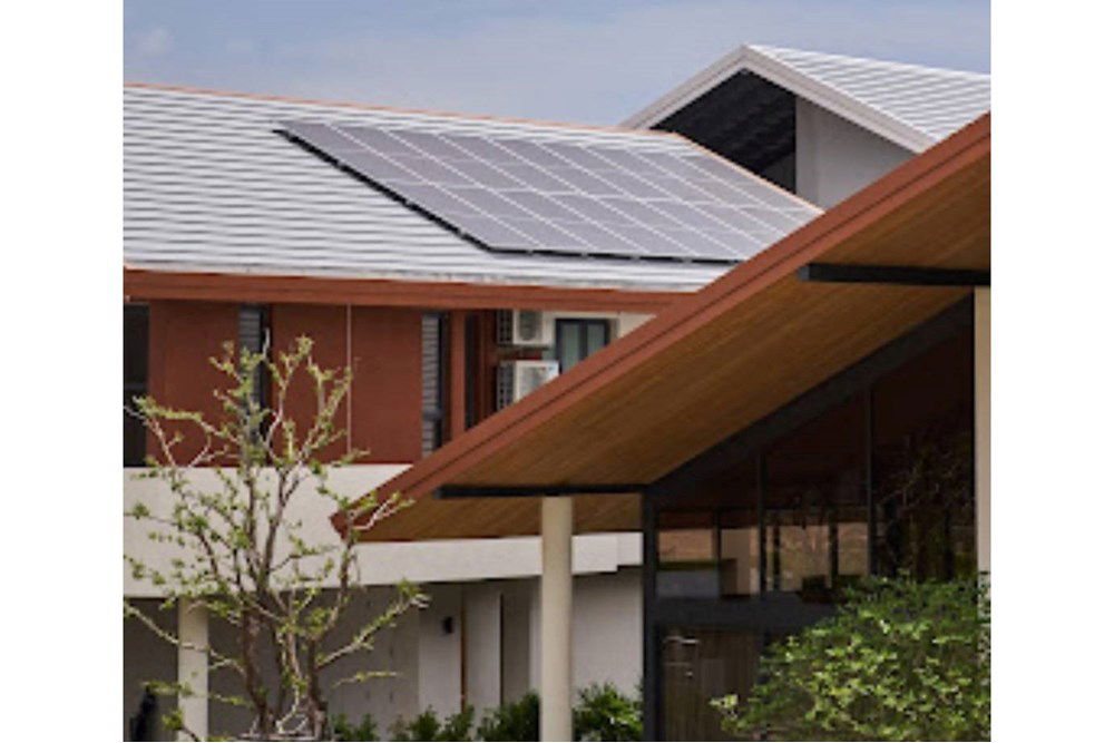 รูป [920471004-842] บ้าน 3 ห้องนอน - วิสดอม เฟิร์ส เรสซิเด้นซ์ เขาไม้แก้ว - รูปที่ 3/9