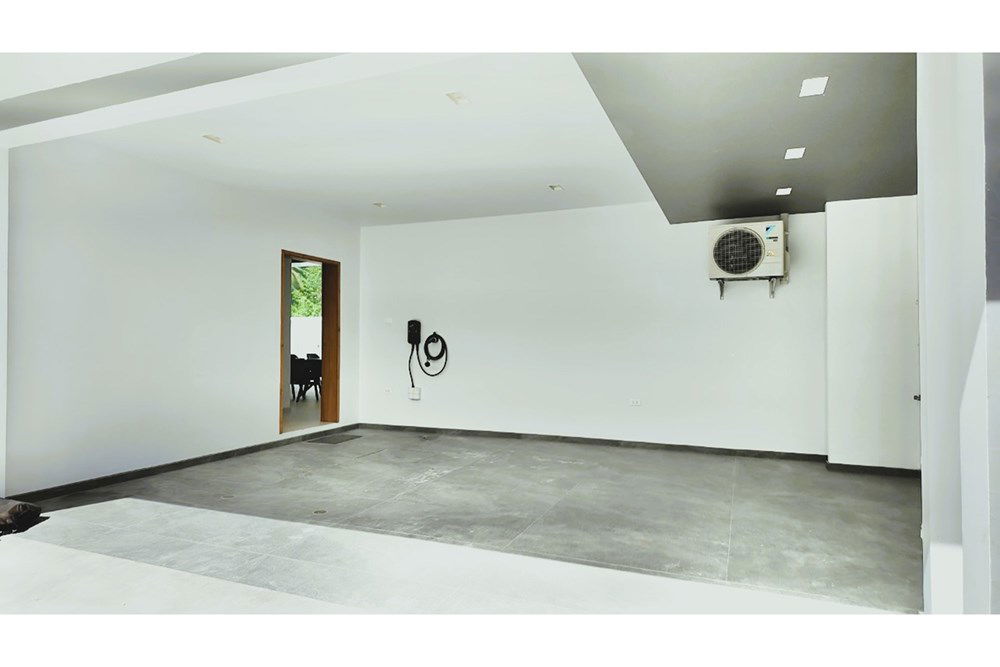 รูป [920121001-2914] Spacious Luxury Villa for Rent - Mae Nam, Koh Samui - รูปที่ 16/16