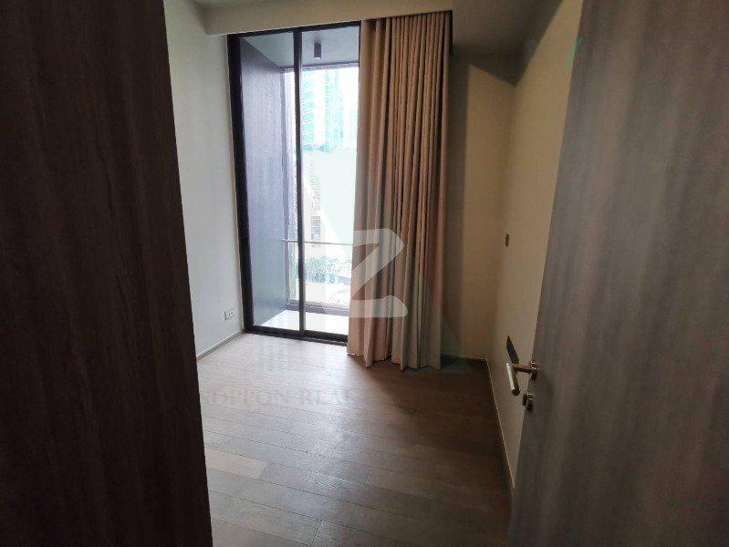 picture 🎉 For Rent Condo CELES ASOKE Building 1, Floor 12,2 bed room, Room size 86 sqm - 5/8