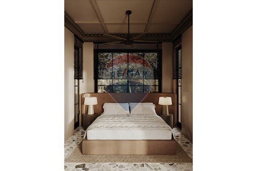 รูป [920121001-2860] Boutique Villa Resort - Koh Samui - 2 Storey (Only 140m. to the Beach) - รูปที่ 9/23