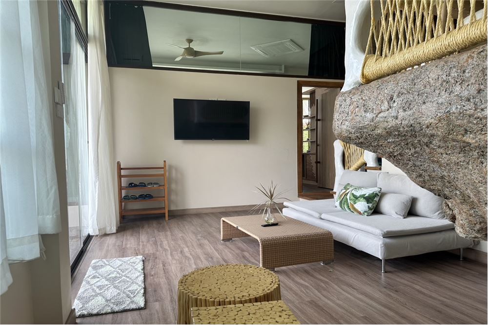 picture [920121001-2139] Beachfront villa for rent in Lamai , Koh Samui - 74/82