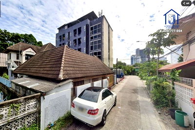 บ้านเดี่ยว MRT กระทรวงสาธารณสุข : ขายบ้านเดี่ยว 2 ชั้น เนื้อที่ 106 ตารางวา ซอยงามวงศ์วาน 4 ใกล้ทางพิเศษศรีรัช (ด่านงามวงศ์วาน)