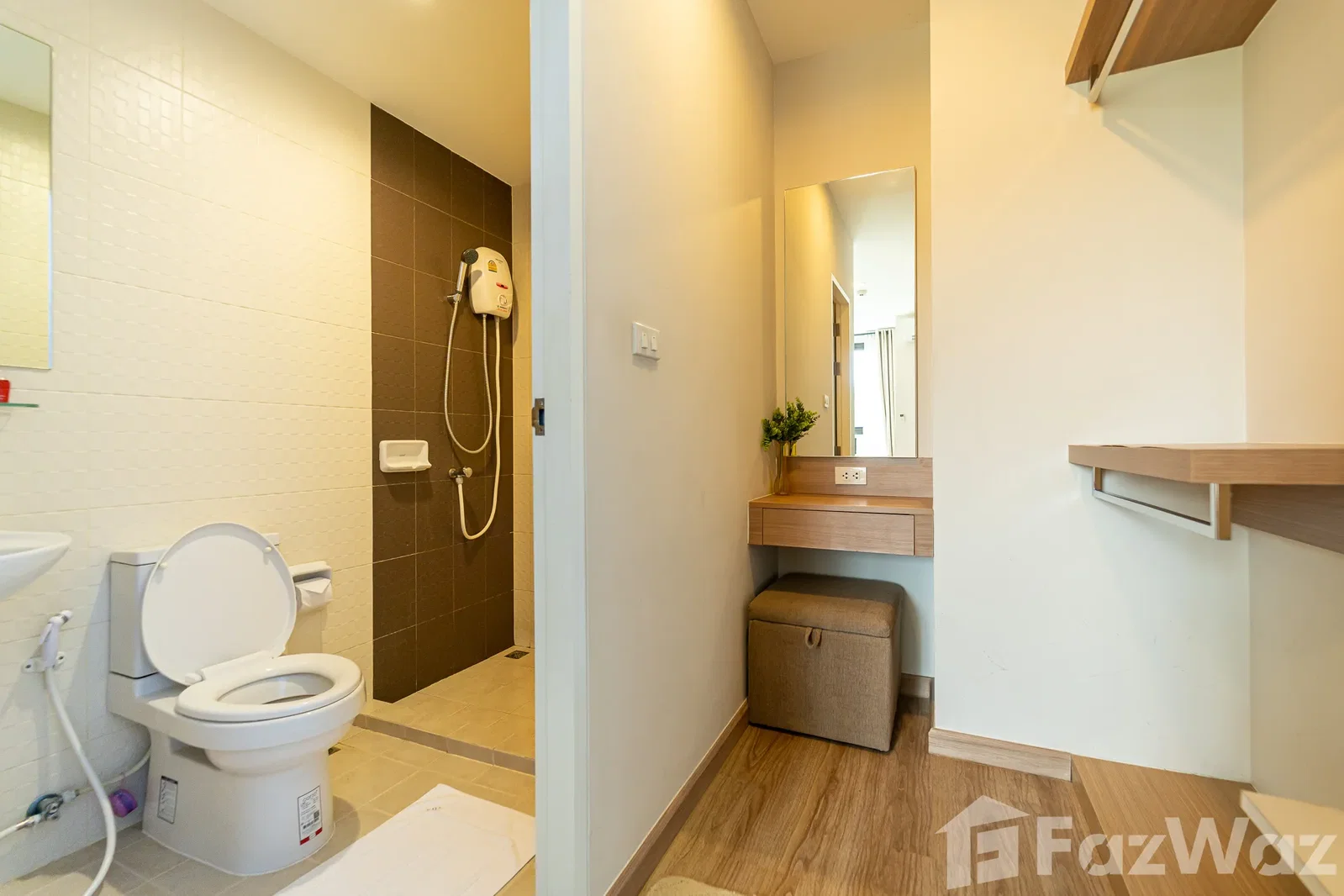 Modern 1-Bedroom Condo for sale at Zcape X2 5873683 - image 5