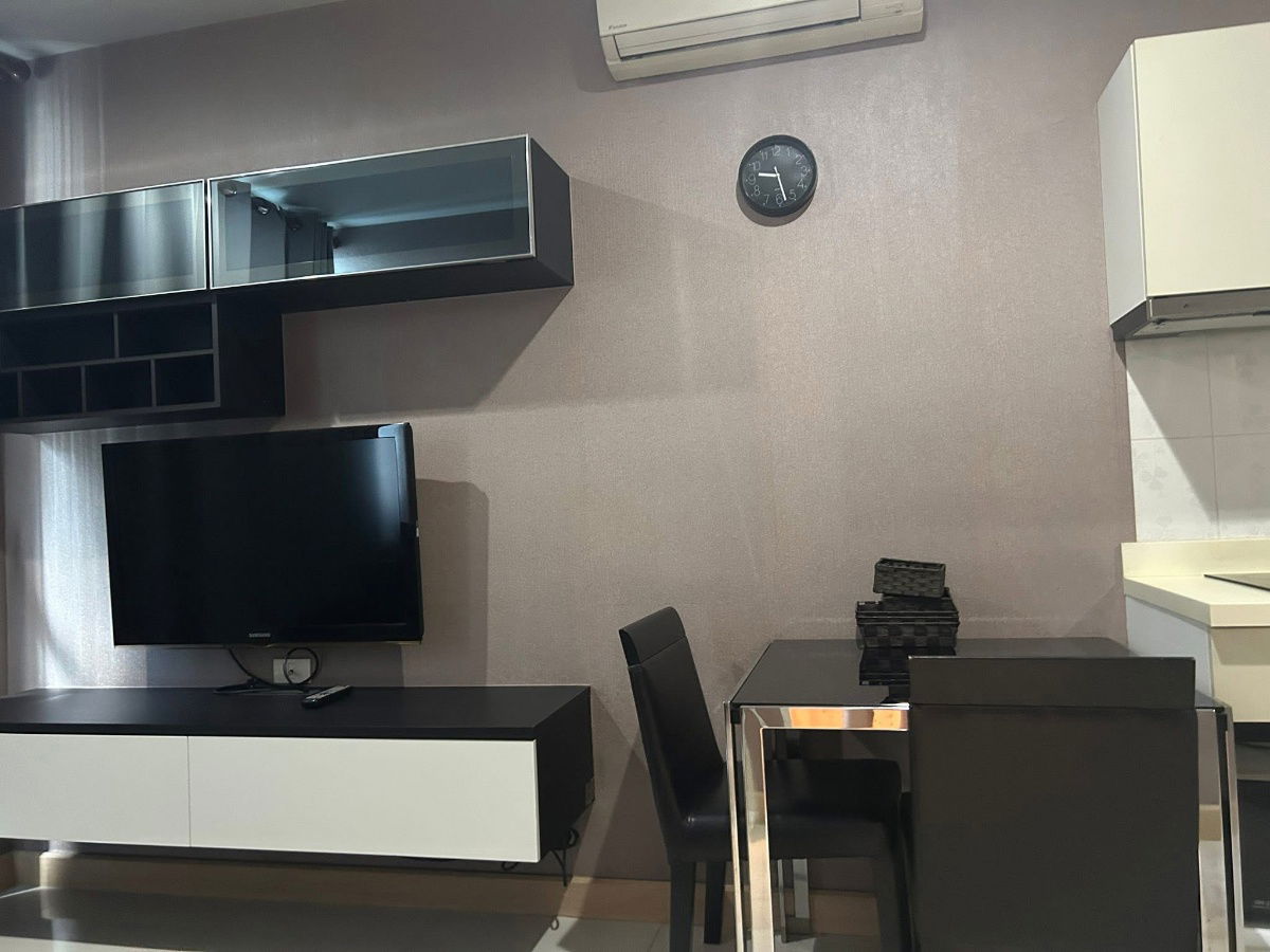 รูป #R7578 🎉 151168 ให้เช่าคอนโด The President Condo Sukhumvit 81 - รูปที่ 4/8