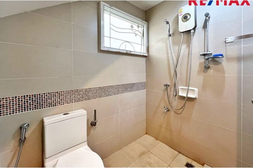 รูป [920091001-1313] ขาย บ้านเดี่ยว เพอร์เฟค พาร์ค สุวรรณภูมิ 2 ร่มเกล้า, มีนบุรี - รูปที่ 11/46