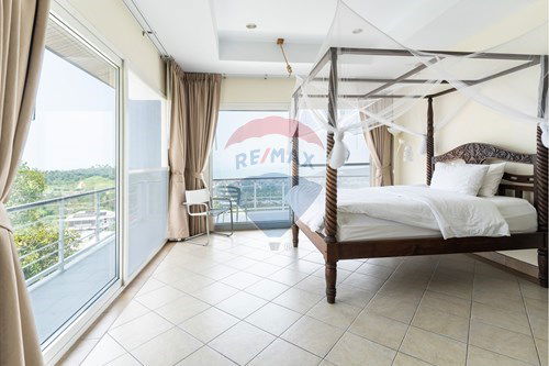 รูป [920121001-2905] 4-Bedroom Sea View Villa with Infinity Pool in Koh Samui - รูปที่ 21/40