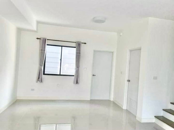 รูป ให้เช่าบ้านพลีโน่ พหลโยธิน-รังสิต (Pleno Phaholyothin-Rangsit) อยู่ถ.พหลโยธิน ต.คลองหนึ่ง อ.คลองหลวง - รูปที่ 2/6