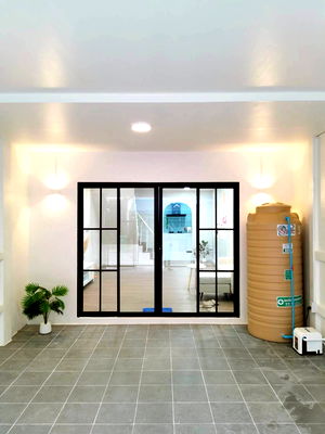 ทาวน์โฮม เขตสายไหม : ❄ vาย ทาวน์เฮ้าส์หมู่บ้านรุ่งเรืองเฮาส์​​ ซ.พหลโยธิน 54 ❄