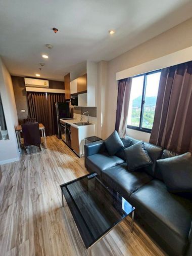 ปล่อยเช่าพลัส คอนโด ศรีราชา ราคาถูก ทำเลดี ใกล้โรงเรียนอัสสัมชัญ 