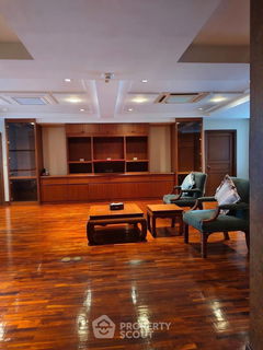 รูปภาพ 3-BR Condo at President Park Condominium near MRT Queen Sirikit National Convention Centre (ID 2432126)