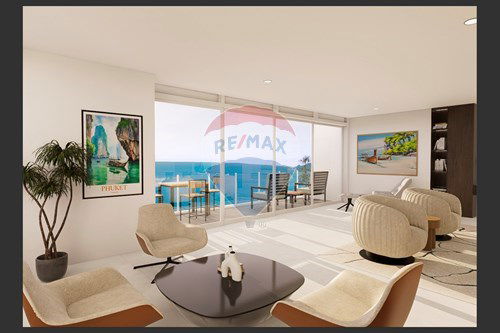 รูป [920081021-81] For Sale: Patongs Largest Penthouse,Bangla Road - รูปที่ 1/21