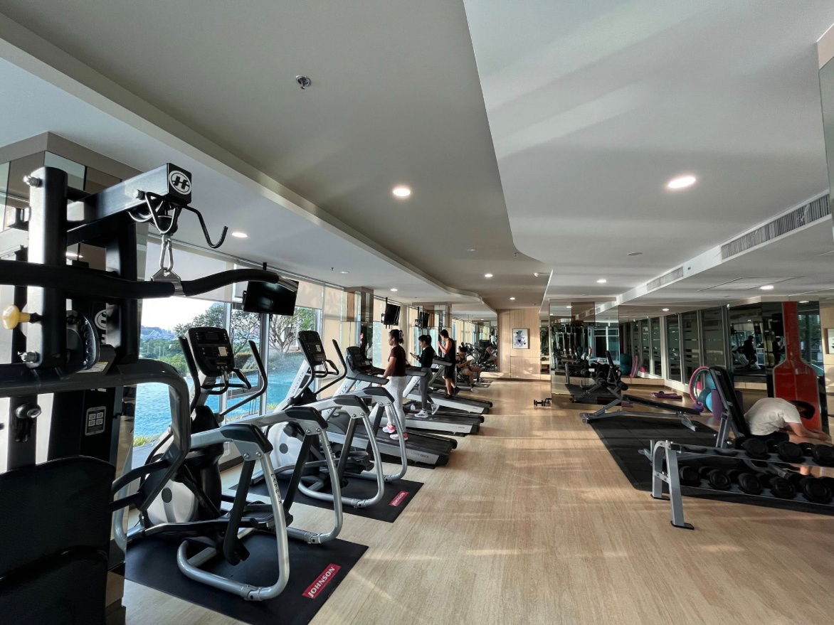 รูป 🏠RB21686 ให้เช่าถูกมาก📢ศุภาลัย เวอเรนด้า พระราม 9👉🏻แอดไลน์ @062mnigk( มี @ ด้วย) แอดมินตอบไว - รูปที่ 2/15