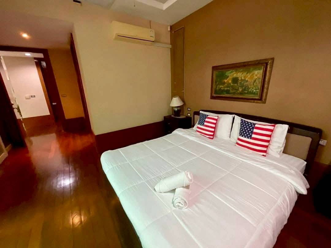 รูป บ้านพูลวิลล่า หมู่บ้านนากาวารีนา จอมเทียน-พัทยา - รูปที่ 5/20