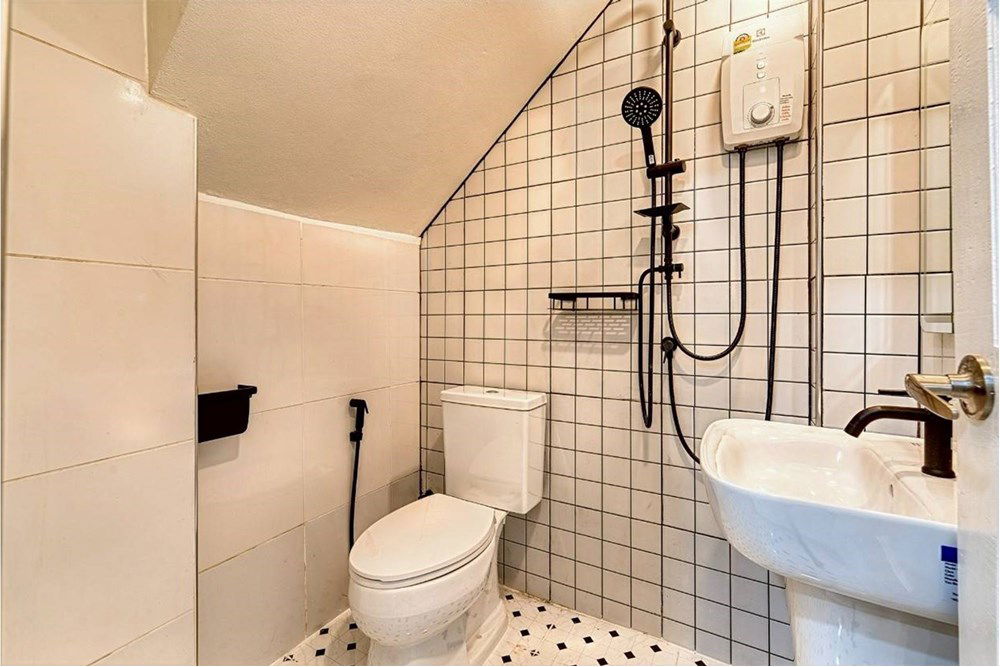 รูป [920121075-43] Cozy Fully-Furnished 3-Bedroom Townhouse in Plai Laem, Koh Samui - รูปที่ 10/39