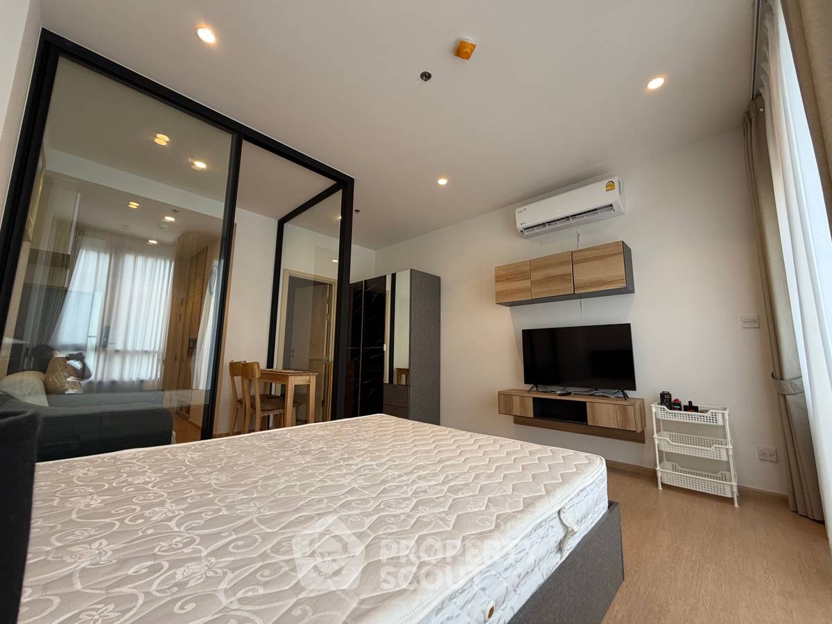 รูป คอนโด 1-ห้องนอน ที่ มารุ เอกมัย 2 ใกล้ BTS เอกมัย (ID 2357823) - รูปที่ 3/6