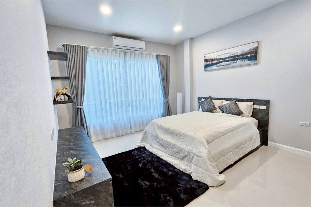 picture [920311028-274] Last chance! Luxury corner house for sale @Garden Ville 6 Pattaya. - 22/30