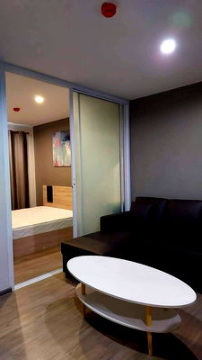 เช่าคอนโด ตลาดใหม่ดอนเมือง : 🔥ด่วน ห้องไปไวมากกก / Code KJ9711  ให้เช่า REACH Phahon Yothin 52 ✅ Add Line @kjcondo (มี@ข้างหน้าด้วยนะคะ)