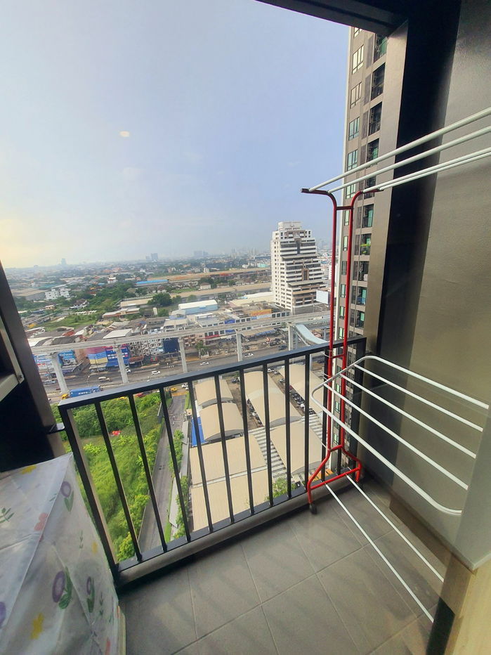 picture PFD-07472 Condo for Rent: Nue Noble Srinakarin-Lasalle Schedule a viewing ■ Line: @propertyfinder - 11/11