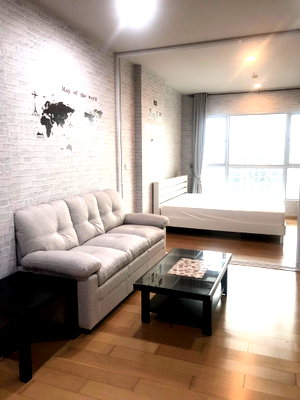 Condos for rent : Hive                        Sathorn 