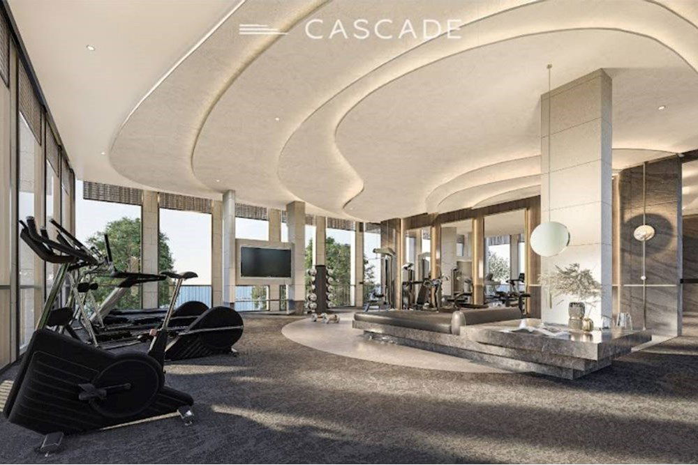 รูป [920311043-7] บ้านสวยสไตล์รีสอร์ท โครงการ CASCADE by PATTA - ARBOR PLUS - รูปที่ 23/32