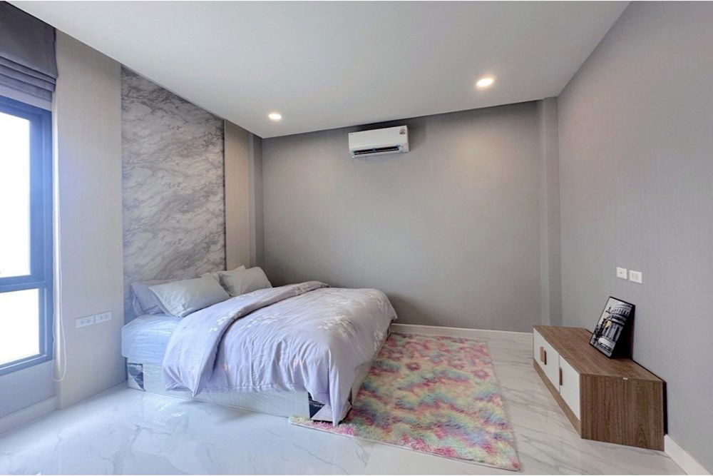 รูป [920311006-309] ขายพูลวิลล่าหรู สไตล์โมเดิร์น พัทยา - หนองไม้แก่น พร้อมเข้าอยู่! - รูปที่ 29/32