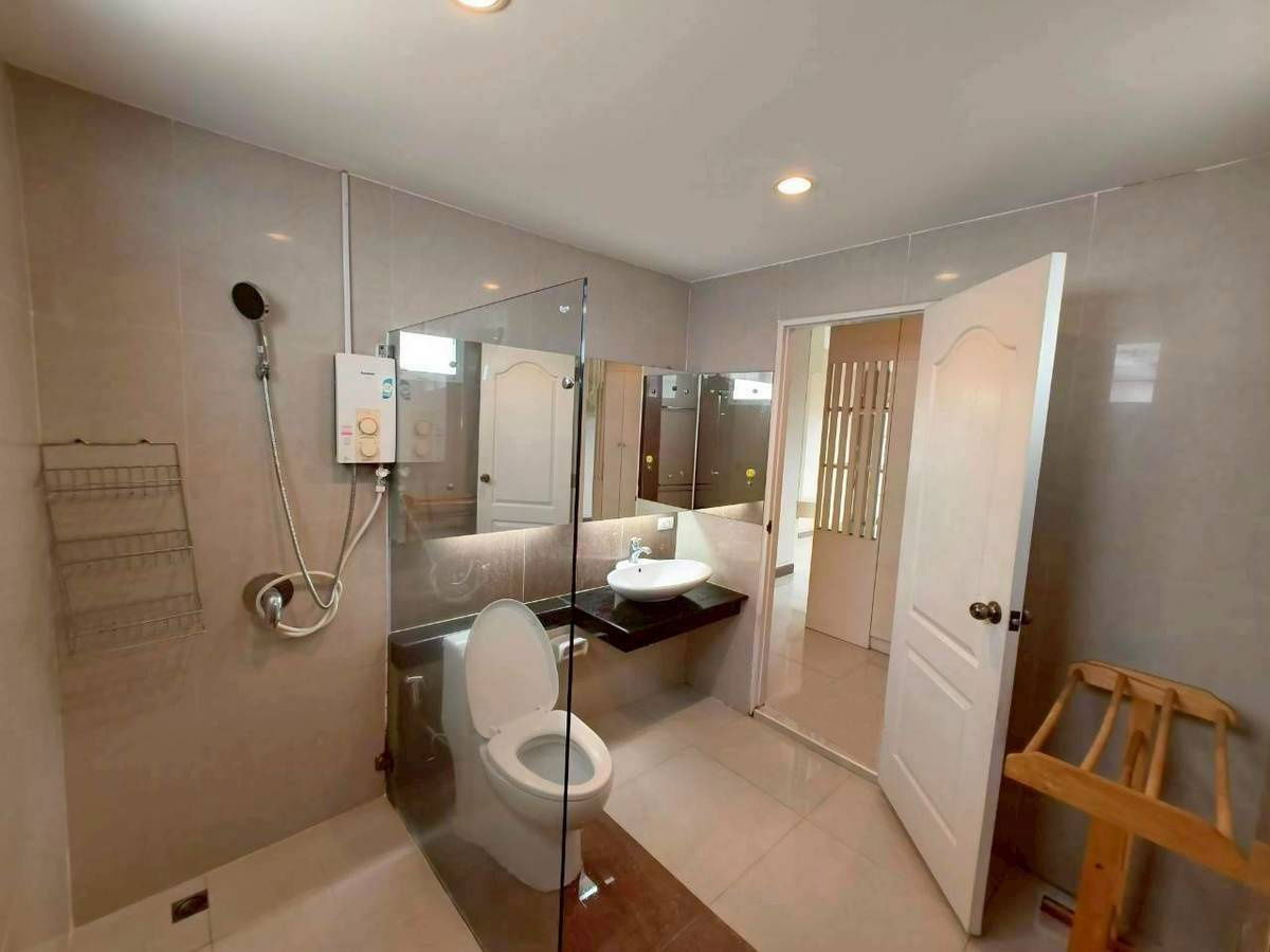 รูป ขายบ้านเดี่ยว ใกล้บิ๊กซีกัลปพฤกษ์ หลังริม - รูปที่ 26/26